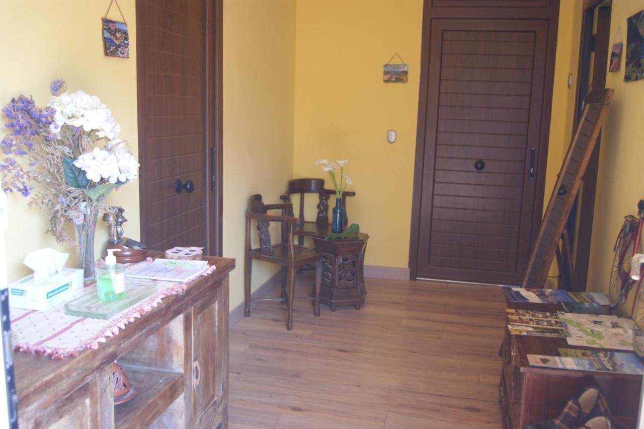 L'Antojana Del Cuera Llanes Aptos San Roque del Acebal Exterior foto